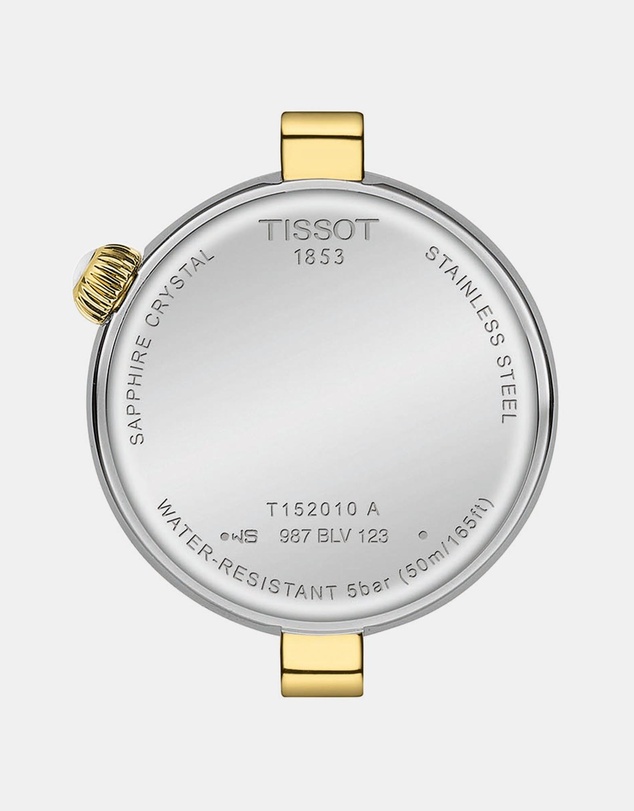 Tissot - Désir