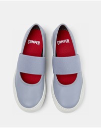 Camper - Ballerinas Peu Touring