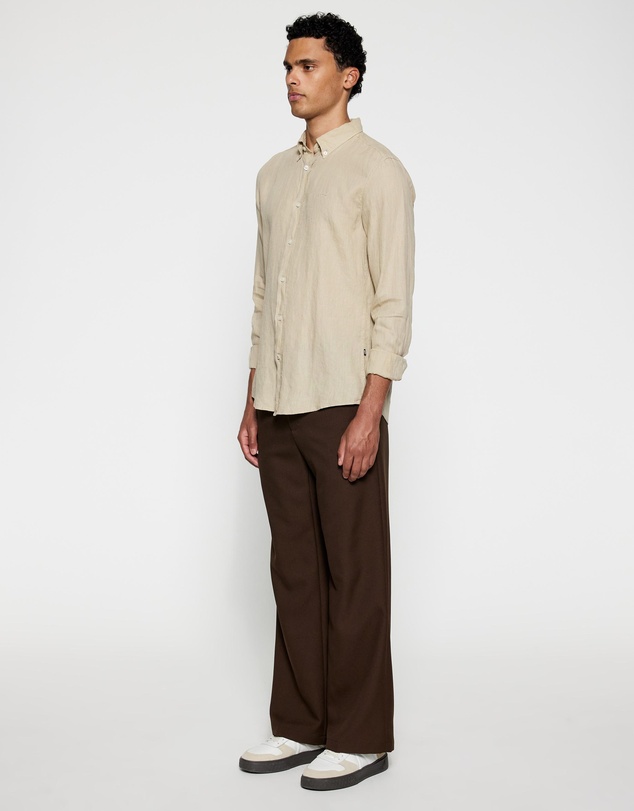 BOSS - Roan Shirt