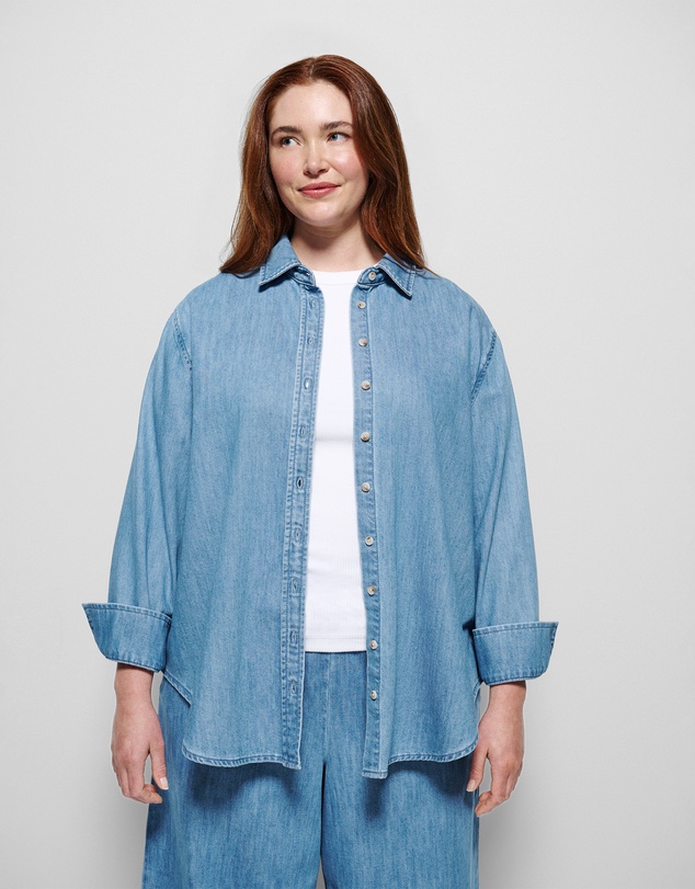 Commonry - Theresa Shirt