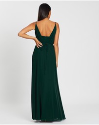 Alabaster The Label - Aries Dress