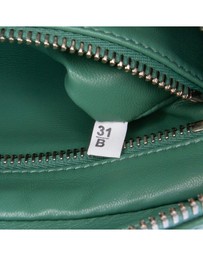 Pre-Loved by Azura Reborn - Pre-Loved Nappa Antique Multi Pocket Crossbody