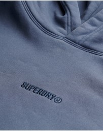 Superdry - Micro Logo Hoodie