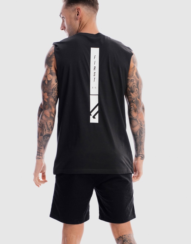First Division - Midfield Tank