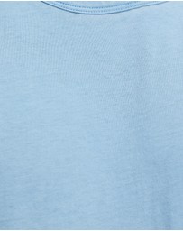 Surrounded By Ghosts - The Mottramite Cotton Tail Muscle T-Shirt