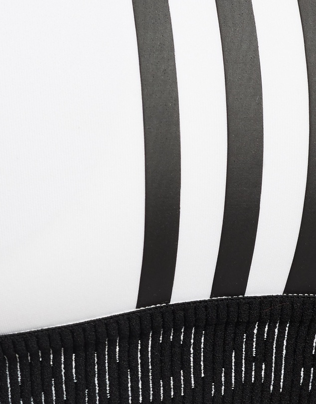 adidas Performance - Don't Rest 3-Stripes Bra