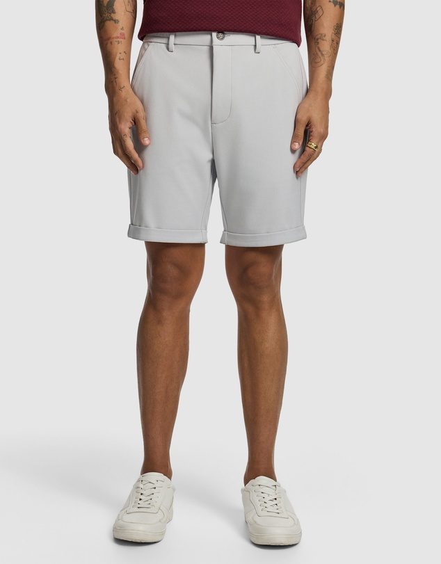 yd. - Beckett Short