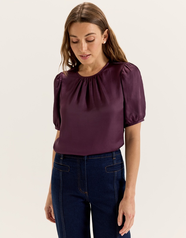 Review - Ana Blouse