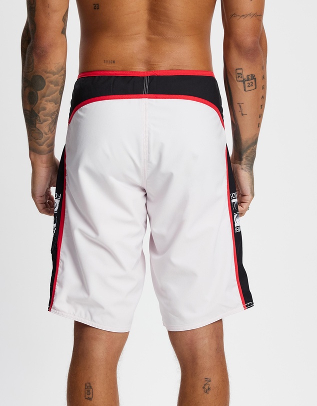 Former - Chun 20' Trunks