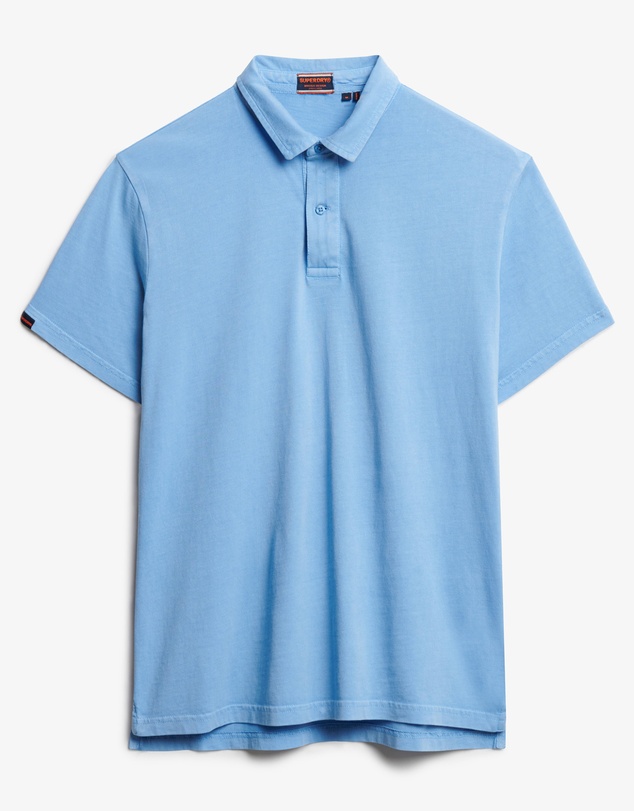 Superdry - Essential Jersey Polo