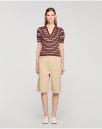 Sandro - Driss Sweater