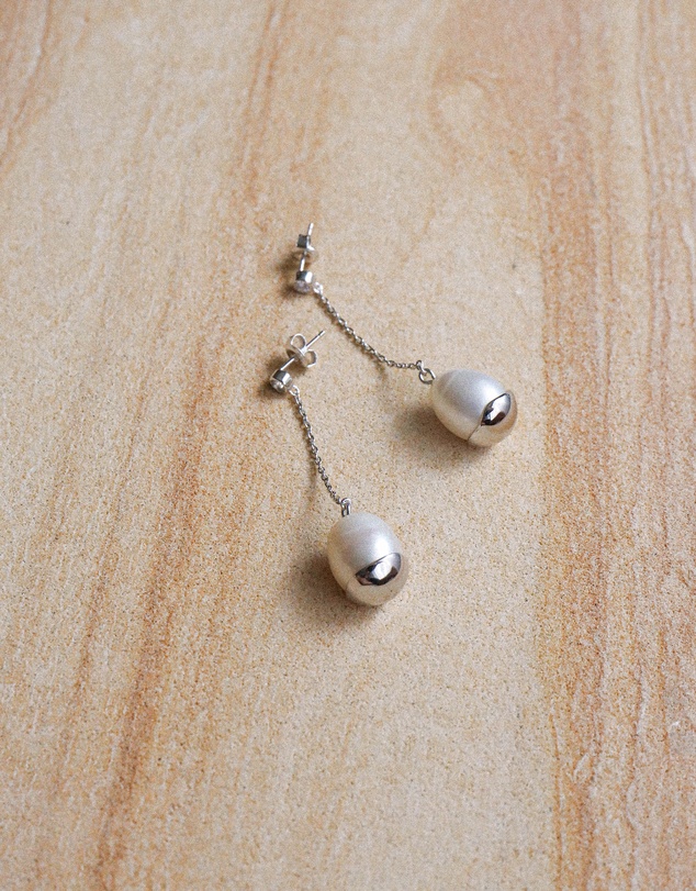 Bianc - Marine Earrings