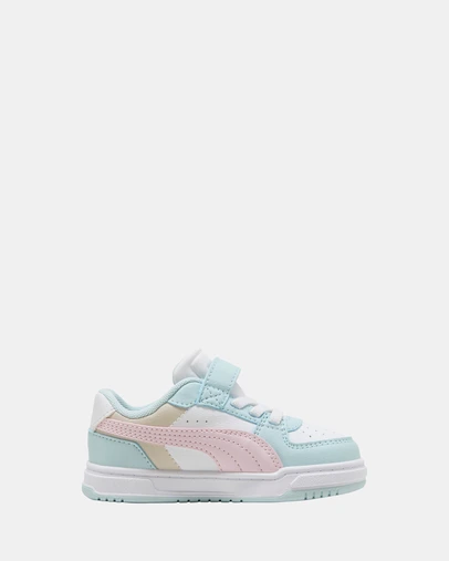 Puma - Caven III Block Self-Fastening Infant