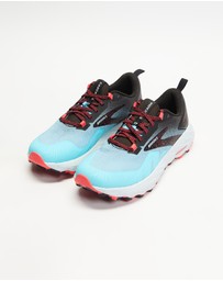 Brooks - Cascadia 17 - Women's