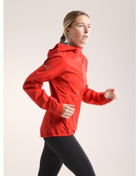 Arc'teryx - Norvan Jacket Women's