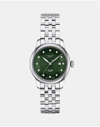 Tissot - Le Locle Automatic Lady 29mm