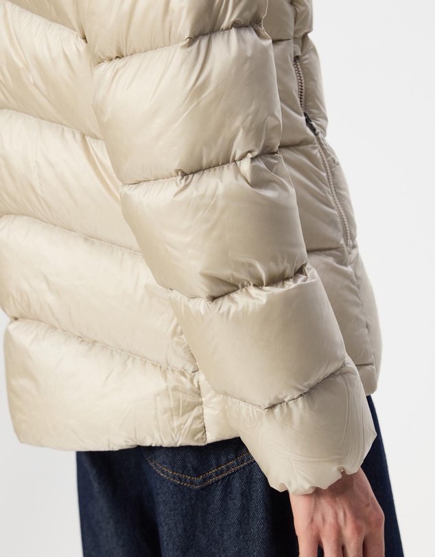 Patagonia - Fitz Roy Down Hoody