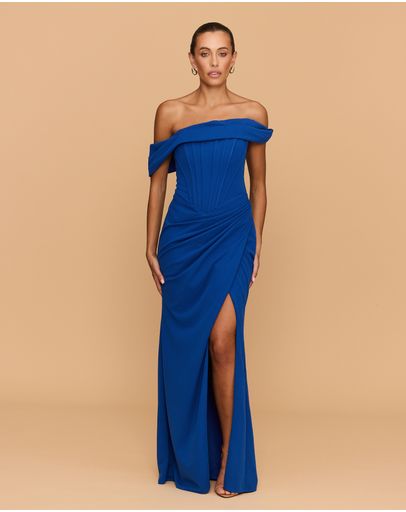 Cobalt Blue