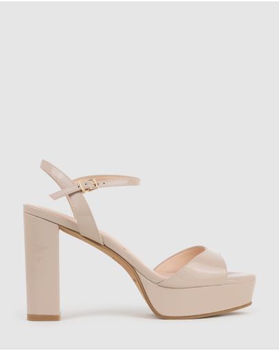 Blush Patent