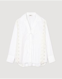 Sandro - Obelle Shirt