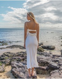 Lydan The Label - Jupiter Maxi Dress