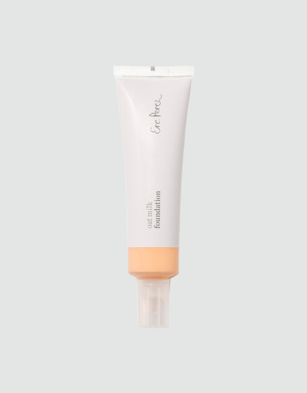 Ere Perez - Oat Milk Foundation - Honey