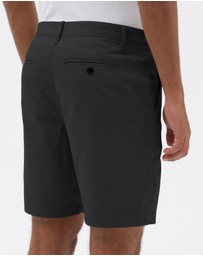 AERE - Organic Cotton Regular Chino Shorts