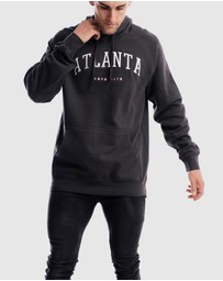 Counter Culture - Atlanta Hoodie