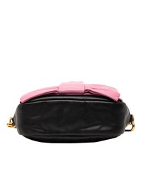 Pre-Loved by Azura Reborn - Pre-Loved Nappa Fiocco Bow Crossbody