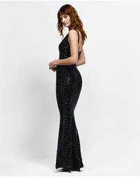 Effie Kats - Colson Gown