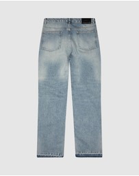Represent - Heaton Denim Jeans