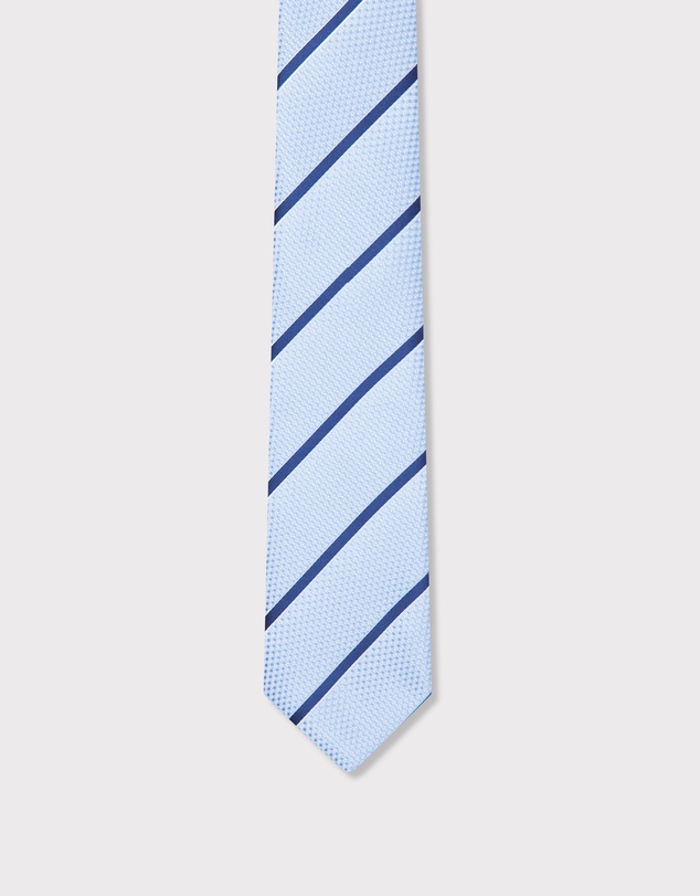 Van Heusen - Bold Stripe Tie