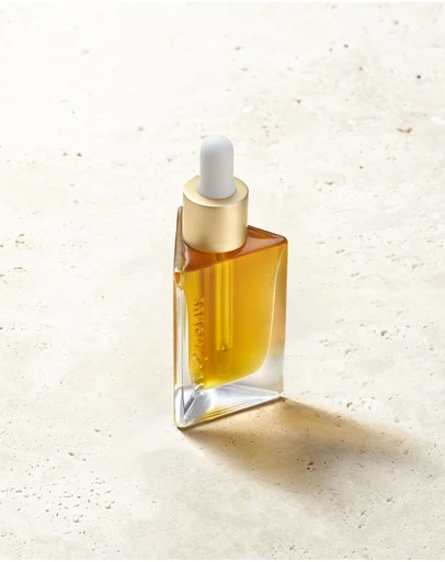 Eye of Horus - Seven Seed Sacred Oil