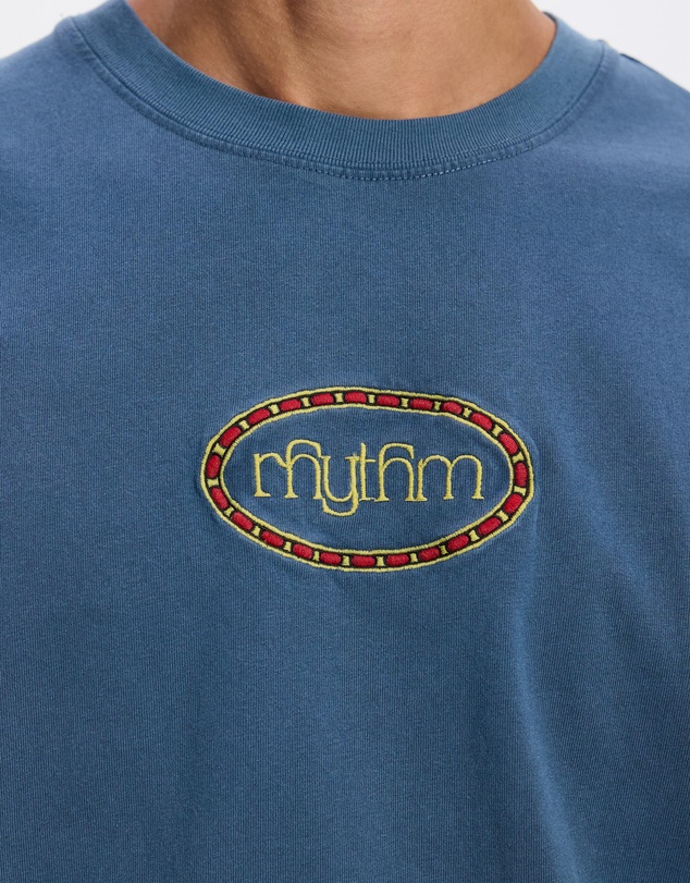 Rhythm - Botanica Vintage SS T-Shirt