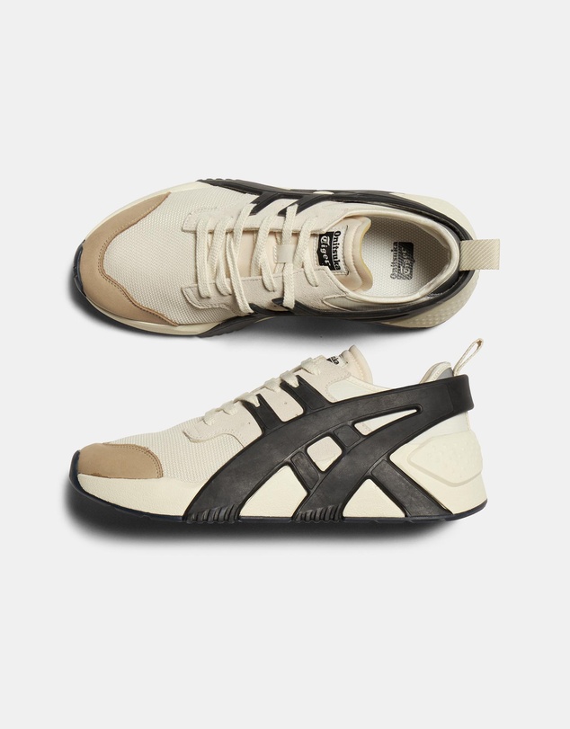 Onitsuka Tiger - Big Logo Trainer 2.0 - Unisex
