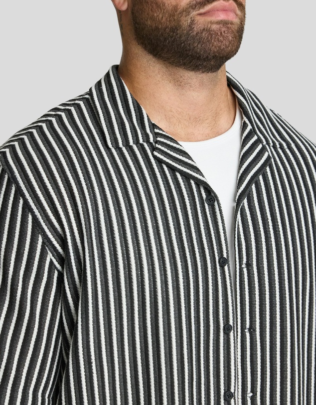 Johnny Bigg - Nevis Relaxed Fit Shirt
