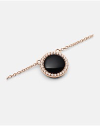 Daniel Wellington - Audrey Necklace Agathe