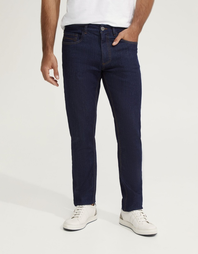Oxford - Lucas Denim Jeans