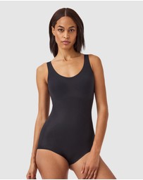 Spanx - SPANXshape™ Invisible Tank Brief Bodysuit