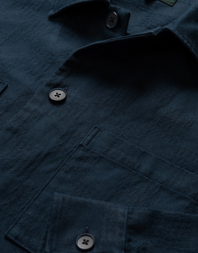 Rodd & Gunn - The Fortress Long Sleeve Shirt