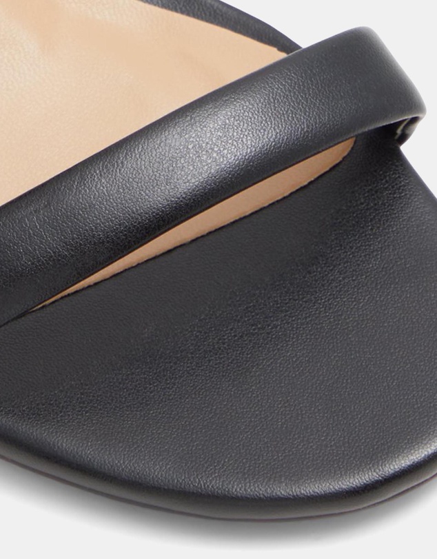 Call It Spring - Elianaa Ankle Strap Heels