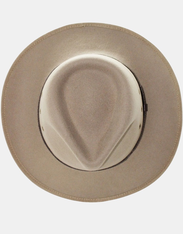 City Hatters - City Hatters Yarra Hat