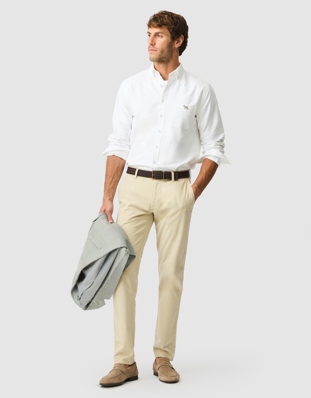 Rodd & Gunn - Thomas Road 2.0 Chino Pant Long Leg