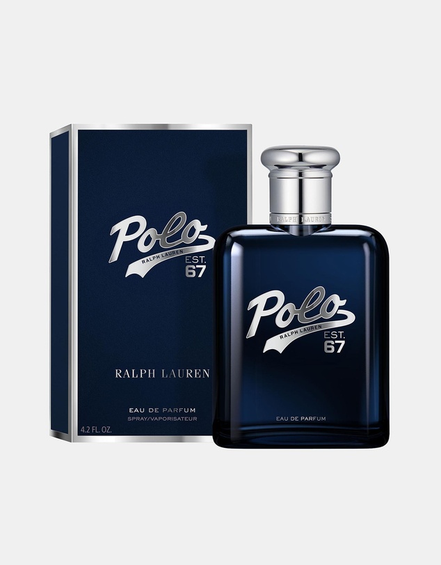 Polo Ralph Lauren - Polo 67 EDP 125ml Spray