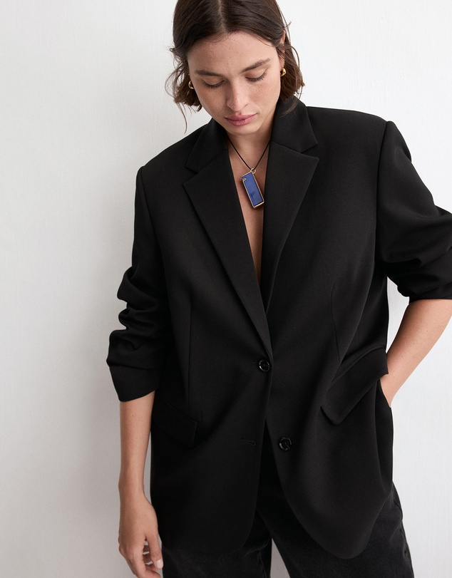 M.N.G - Pbgabi Blazer