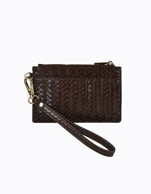 PETA AND JAIN - Keira Wallet