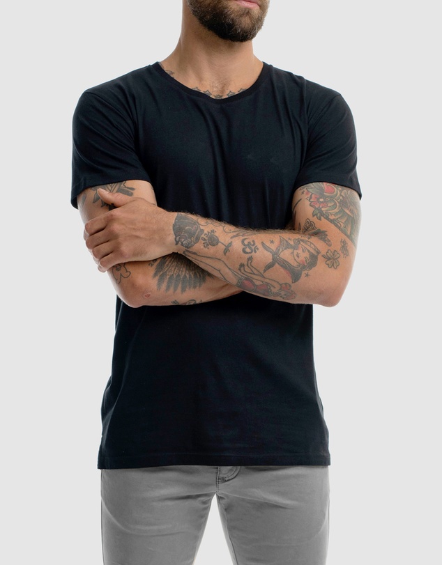 DVNT - 3-Pack Devoid Premium Tee