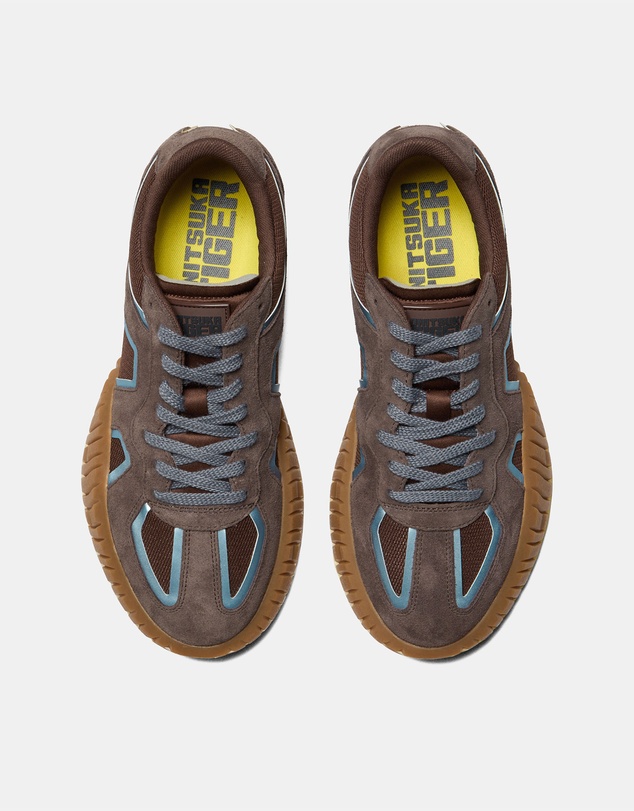 Onitsuka Tiger - Duck Tiger Trainer - Unisex