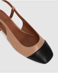 Nude Footwear - Dizzy