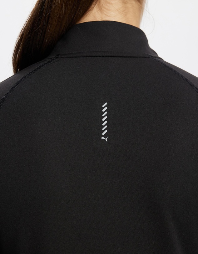 Puma - Run Velocity Cloudspun 1/4 Zip